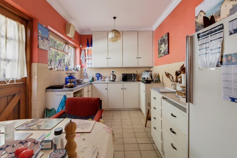 2 Bedroom Property for Sale in Newlands Western Cape